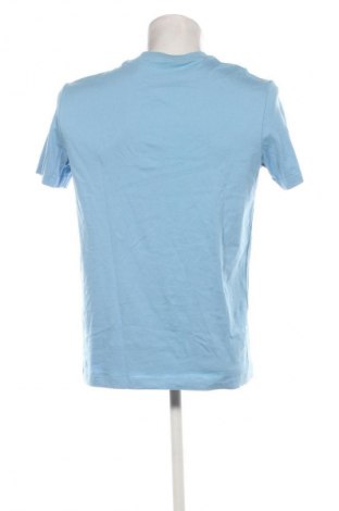 Pánske tričko  Calvin Klein Jeans, Veľkosť M, Farba Modrá, Cena  44,95 €