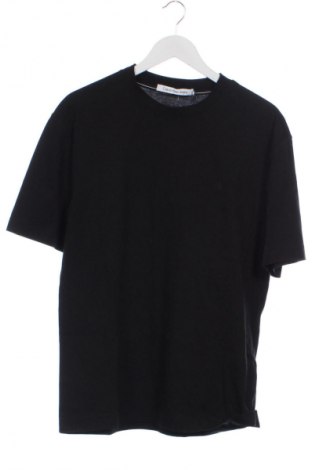Herren T-Shirt Calvin Klein Jeans, Größe XS, Farbe Schwarz, Preis € 66,99
