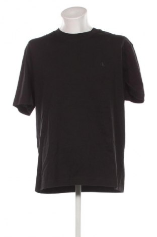 Pánské tričko  Calvin Klein Jeans, Velikost L, Barva Černá, Cena  549,00 Kč