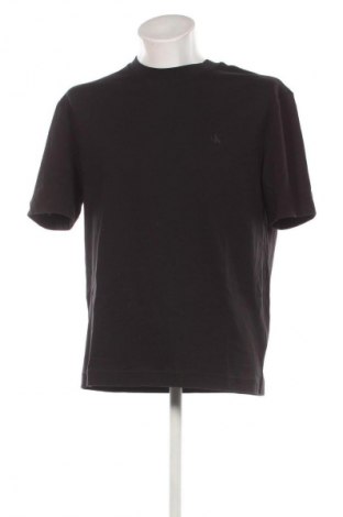 Herren T-Shirt Calvin Klein Jeans, Größe S, Farbe Schwarz, Preis € 23,99