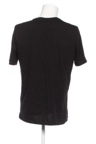 Tricou de bărbați Calvin Klein Jeans, Mărime XXL, Culoare Negru, Preț 117,99 Lei