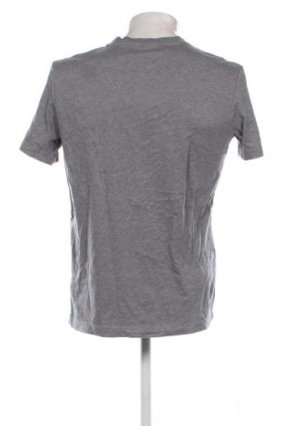 Herren T-Shirt Calvin Klein Jeans, Größe L, Farbe Grau, Preis € 23,99
