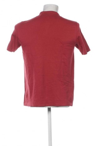 Herren T-Shirt Calvin Klein Jeans, Größe M, Farbe Rot, Preis € 23,99