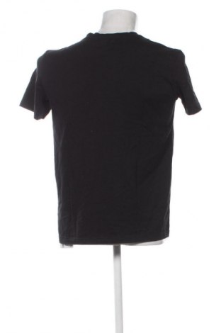 Herren T-Shirt Calvin Klein Jeans, Größe M, Farbe Schwarz, Preis € 23,99
