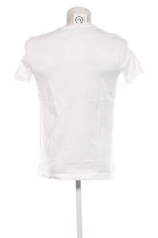 Pánské tričko  Calvin Klein Jeans, Velikost L, Barva Bílá, Cena  421,00 Kč