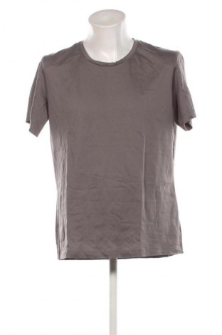 Pánske tričko  Calvin Klein Jeans, Veľkosť XXL, Farba Sivá, Cena  11,95 €