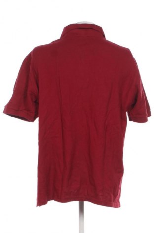 Tricou de bărbați Camargue, Mărime 4XL, Culoare Roșu, Preț 65,99 Lei