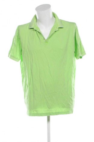 Pánske tričko  Camel Active, Veľkosť XXL, Farba Zelená, Cena  27,95 €