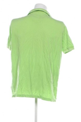 Pánske tričko  Camel Active, Veľkosť XXL, Farba Zelená, Cena  27,95 €