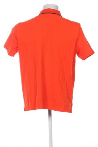 Pánske tričko  Camel Active, Veľkosť XL, Farba Oranžová, Cena  62,95 €