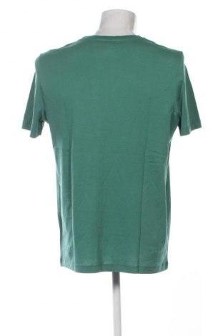 Pánske tričko  Camel Active, Veľkosť XL, Farba Zelená, Cena  36,95 €