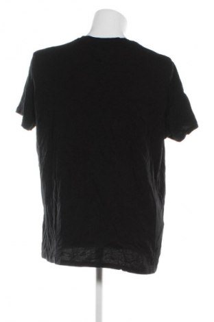 Pánské tričko  Camp David, Velikost 3XL, Barva Černá, Cena  439,00 Kč