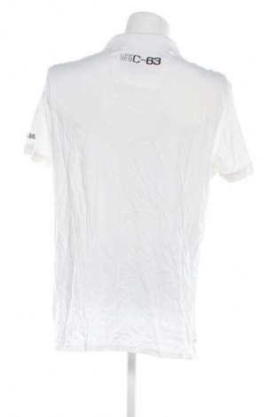Herren T-Shirt Camp David, Größe XXL, Farbe Mehrfarbig, Preis € 33,99
