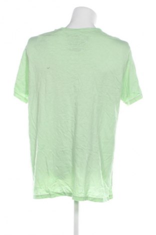 Herren T-Shirt Camp David, Größe XXL, Farbe Grün, Preis € 18,99