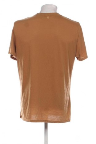 Tricou de bărbați Candy, Mărime XXL, Culoare Maro, Preț 50,00 Lei