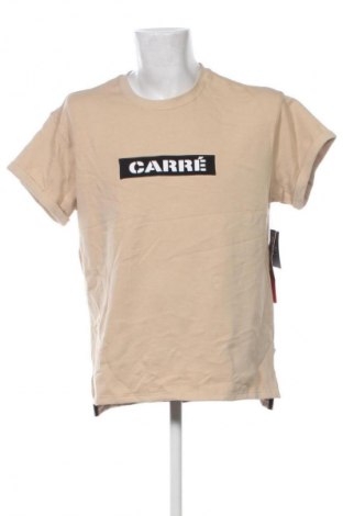 Férfi póló Carre, Méret L, Szín Bézs, Ár 9 219 Ft