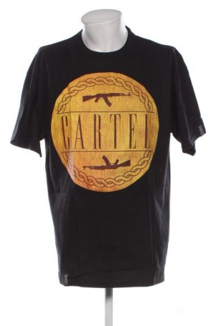Herren T-Shirt Cartel, Größe XXL, Farbe Mehrfarbig, Preis € 17,38