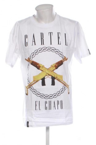 Herren T-Shirt Cartel, Größe XXL, Farbe Mehrfarbig, Preis € 17,38