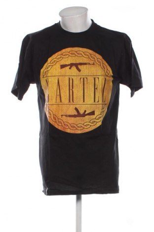 Herren T-Shirt Cartel, Größe XL, Farbe Mehrfarbig, Preis € 17,38