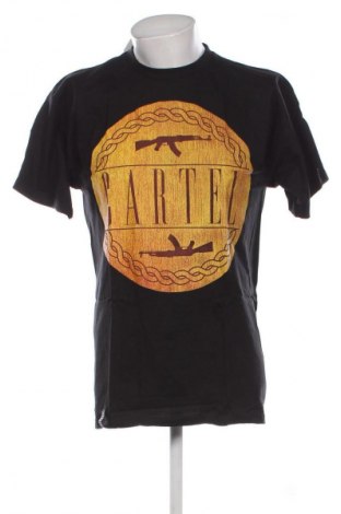 Herren T-Shirt Cartel, Größe XL, Farbe Mehrfarbig, Preis € 17,38