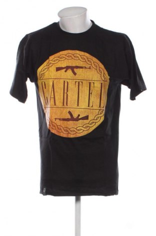 Herren T-Shirt Cartel, Größe XL, Farbe Mehrfarbig, Preis € 17,38