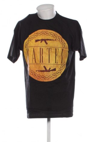 Herren T-Shirt Cartel, Größe XL, Farbe Mehrfarbig, Preis € 17,38