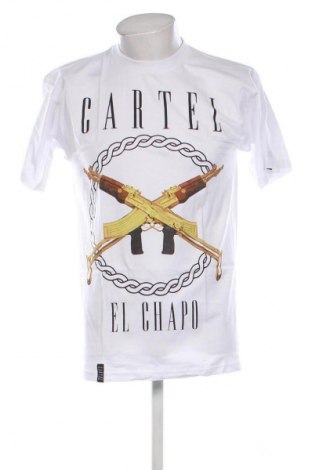 Herren T-Shirt Cartel, Größe L, Farbe Mehrfarbig, Preis € 17,38