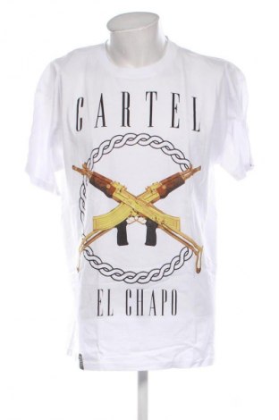 Herren T-Shirt Cartel, Größe XXL, Farbe Mehrfarbig, Preis € 17,38
