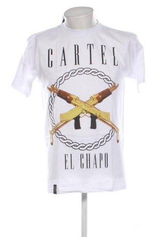 Herren T-Shirt Cartel, Größe L, Farbe Mehrfarbig, Preis € 17,38