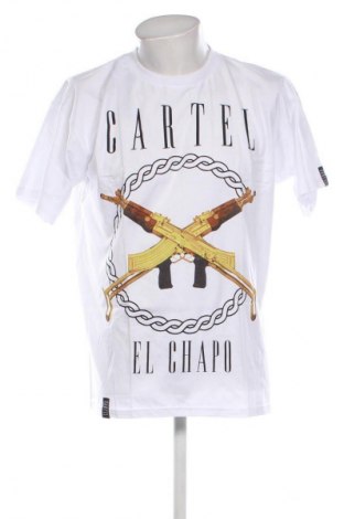 Herren T-Shirt Cartel, Größe XL, Farbe Mehrfarbig, Preis € 17,38