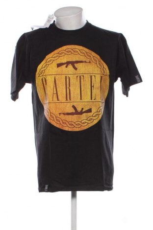 Herren T-Shirt Cartel, Größe XL, Farbe Mehrfarbig, Preis € 17,38