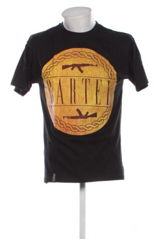 Herren T-Shirt Cartel, Größe M, Farbe Mehrfarbig, Preis € 17,38