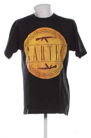 Herren T-Shirt Cartel, Größe XL, Farbe Mehrfarbig, Preis € 17,38