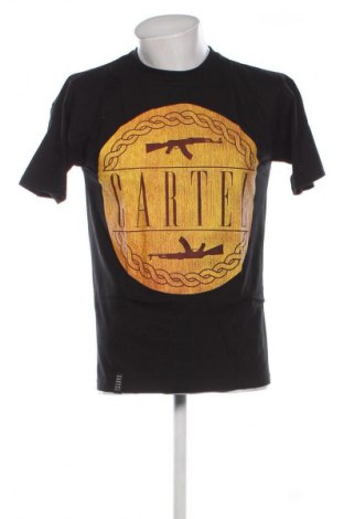 Herren T-Shirt Cartel, Größe M, Farbe Mehrfarbig, Preis € 17,38