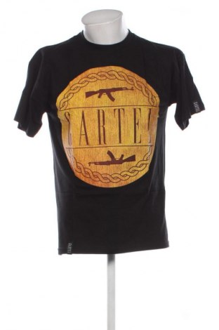 Herren T-Shirt Cartel, Größe M, Farbe Mehrfarbig, Preis € 17,38