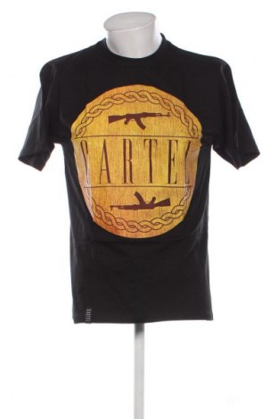 Herren T-Shirt Cartel, Größe M, Farbe Mehrfarbig, Preis € 17,38