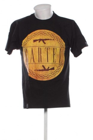 Herren T-Shirt Cartel, Größe M, Farbe Mehrfarbig, Preis € 17,38