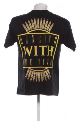 Herren T-Shirt Cartel, Größe M, Farbe Mehrfarbig, Preis € 17,38