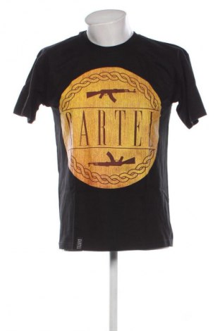 Herren T-Shirt Cartel, Größe M, Farbe Mehrfarbig, Preis € 17,38