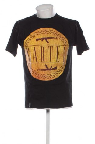 Herren T-Shirt Cartel, Größe M, Farbe Mehrfarbig, Preis € 17,38