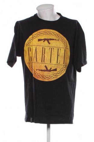 Herren T-Shirt Cartel, Größe XXL, Farbe Mehrfarbig, Preis € 17,38