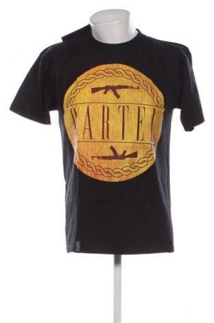 Herren T-Shirt Cartel, Größe L, Farbe Mehrfarbig, Preis € 17,38