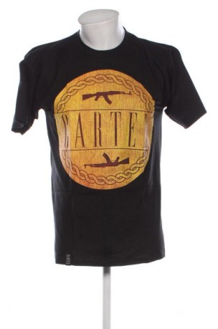 Herren T-Shirt Cartel, Größe L, Farbe Mehrfarbig, Preis € 17,38