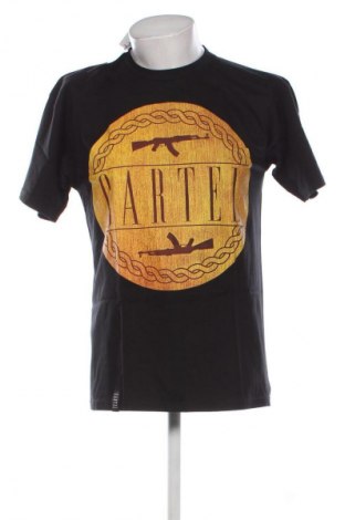 Herren T-Shirt Cartel, Größe L, Farbe Mehrfarbig, Preis € 17,38