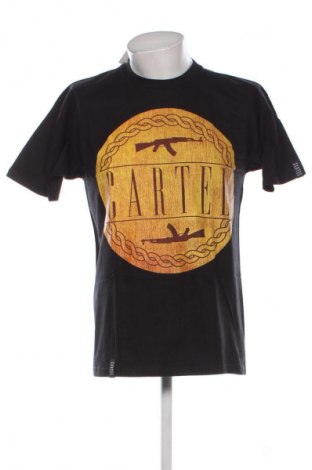Herren T-Shirt Cartel, Größe L, Farbe Mehrfarbig, Preis € 17,38