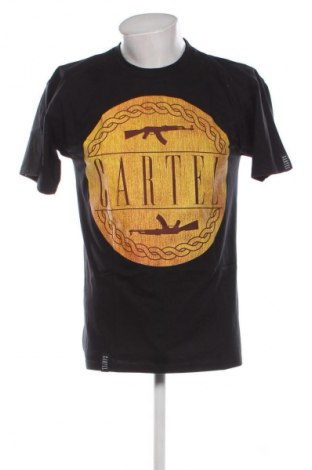 Herren T-Shirt Cartel, Größe L, Farbe Mehrfarbig, Preis € 17,38