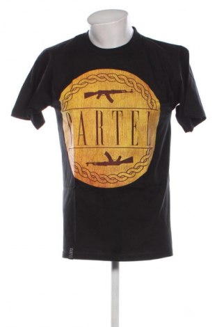 Herren T-Shirt Cartel, Größe L, Farbe Mehrfarbig, Preis € 17,38
