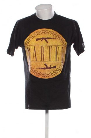 Herren T-Shirt Cartel, Größe L, Farbe Mehrfarbig, Preis € 17,38