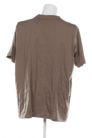 Ανδρικό t-shirt Casa Moda, Μέγεθος 4XL, Χρώμα Πράσινο, Τιμή 17,99 €