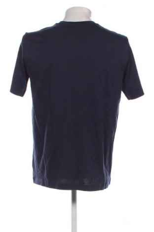 Tricou de bărbați Champion, Mărime L, Culoare Albastru, Preț 117,99 Lei